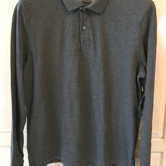 Eddie Bauer Other - Eddie Bauer men’s classic  pro long sleeve polo